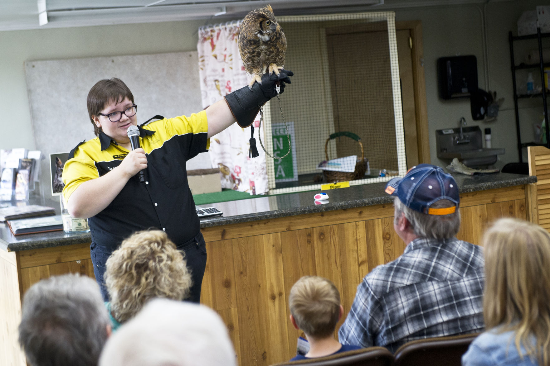 International Owl Awareness Day 03